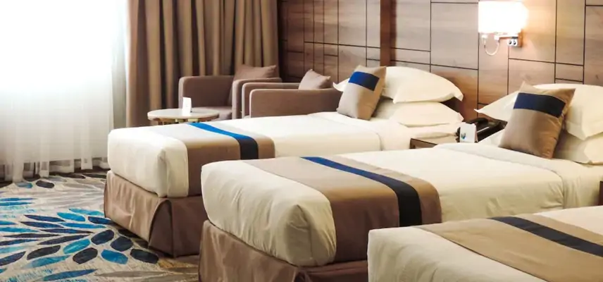 Season Star Hotel image